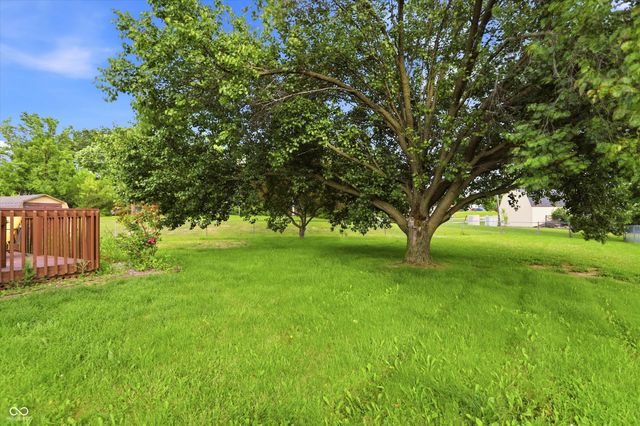 4025 Maple Manor Drive, Indianapolis, IN 46237