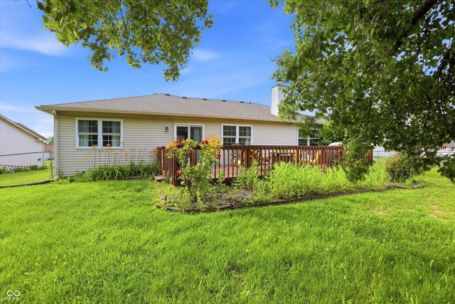 4025 Maple Manor Drive, Indianapolis, IN 46237