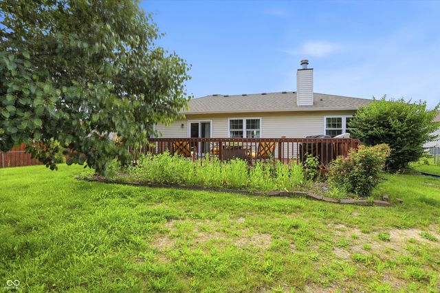 4025 Maple Manor Drive, Indianapolis, IN 46237