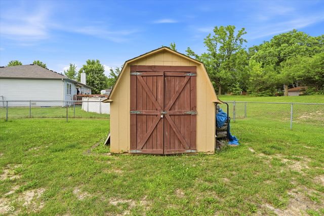 4025 Maple Manor Drive, Indianapolis, IN 46237