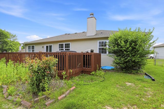 4025 Maple Manor Drive, Indianapolis, IN 46237