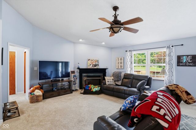 4025 Maple Manor Drive, Indianapolis, IN 46237