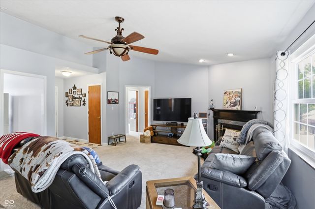 4025 Maple Manor Drive, Indianapolis, IN 46237