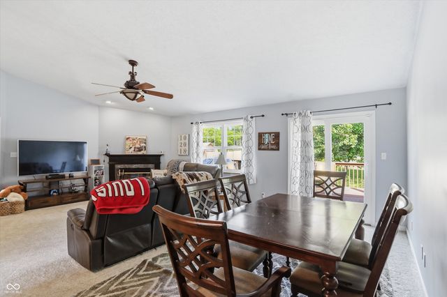 4025 Maple Manor Drive, Indianapolis, IN 46237
