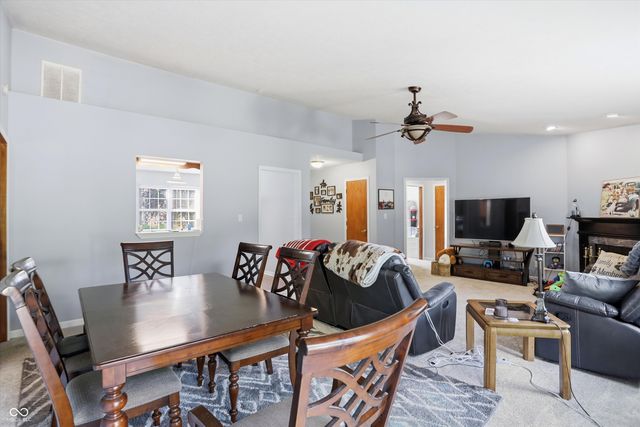 4025 Maple Manor Drive, Indianapolis, IN 46237