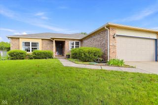4025 Maple Manor Drive, Indianapolis, IN 46237