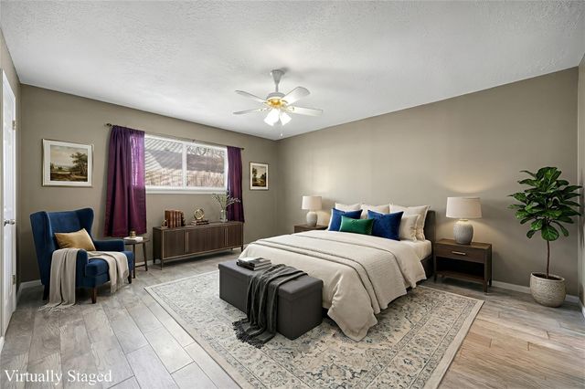 4402 Hickory Grove Drive, Houston, TX 77084