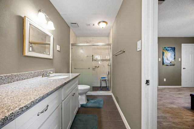 4402 Hickory Grove Drive, Houston, TX 77084