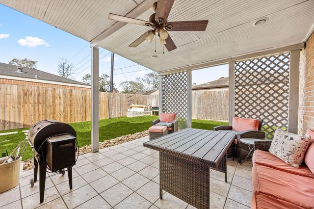 4402 Hickory Grove Drive, Houston, TX 77084