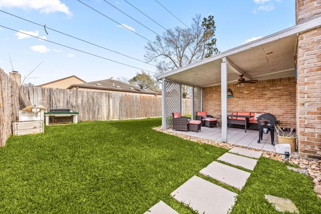 4402 Hickory Grove Drive, Houston, TX 77084