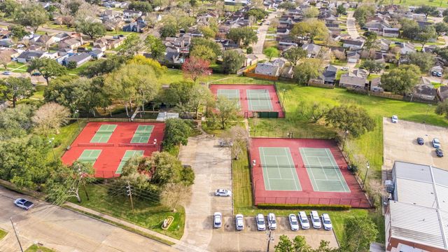 4402 Hickory Grove Drive, Houston, TX 77084