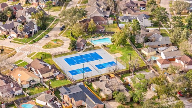 4402 Hickory Grove Drive, Houston, TX 77084