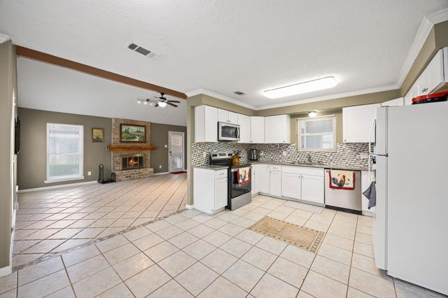 4402 Hickory Grove Drive, Houston, TX 77084