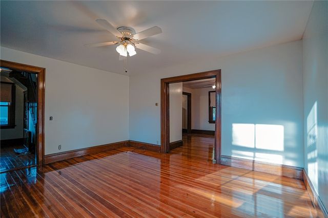 133 Roger Williams Avenue, East Providence, RI 02916