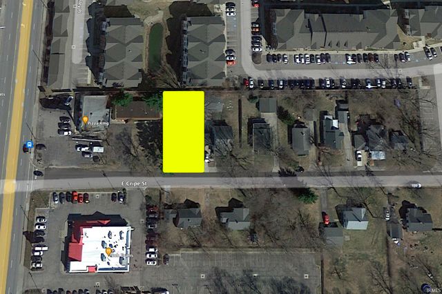 126 E Cripe Street, South Bend, IN 46637