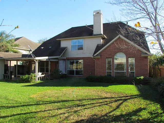 3907 Hanberry Lane, Pearland, TX 77584