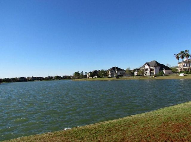 3907 Hanberry Lane, Pearland, TX 77584