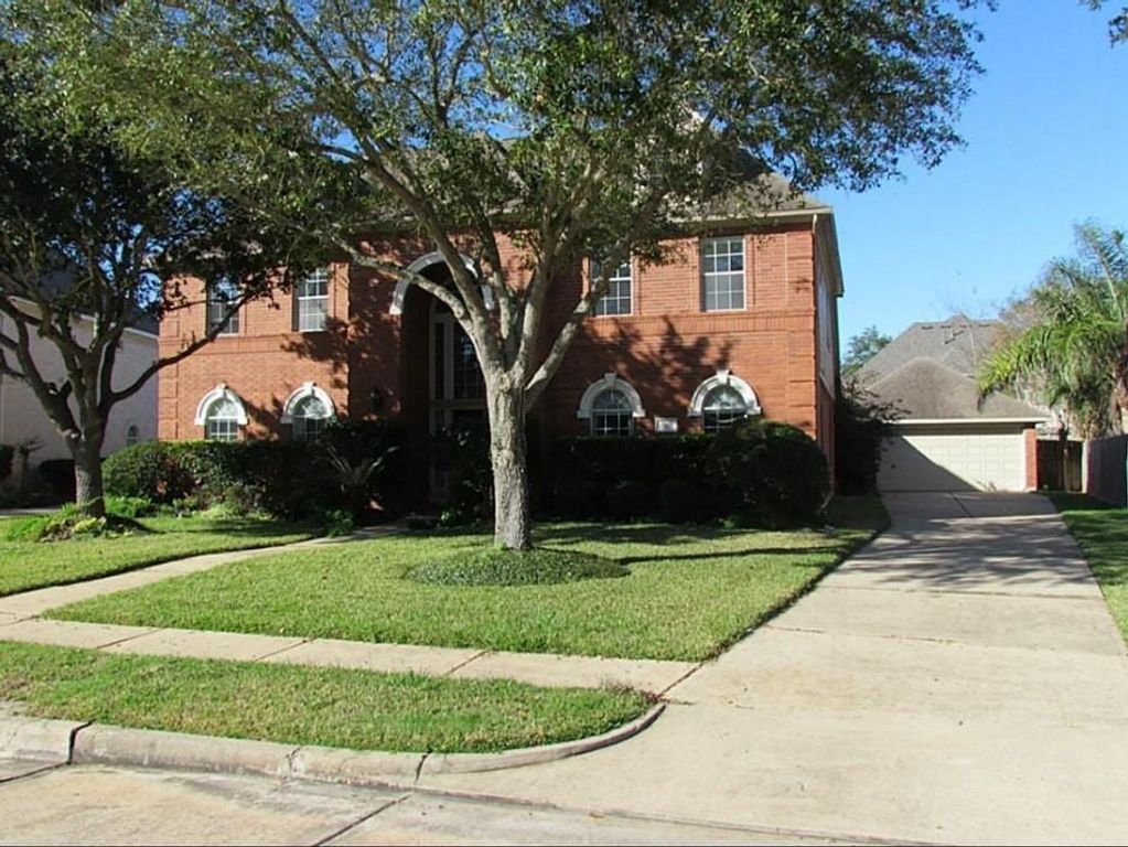 3907 Hanberry Lane, Pearland, TX 77584