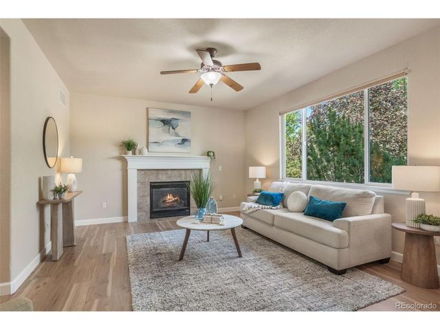 566 Springvale Rd, Castle Rock, CO 80104