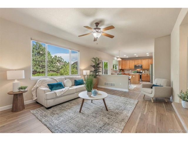 566 Springvale Rd, Castle Rock, CO 80104