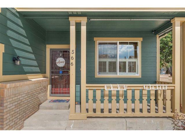 566 Springvale Rd, Castle Rock, CO 80104