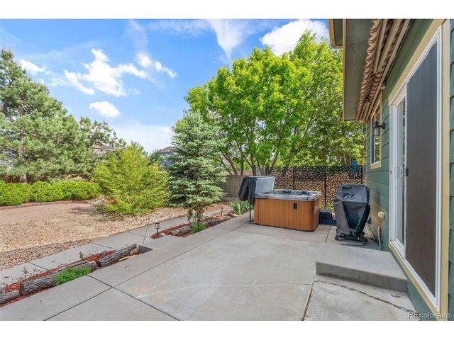 566 Springvale Rd, Castle Rock, CO 80104
