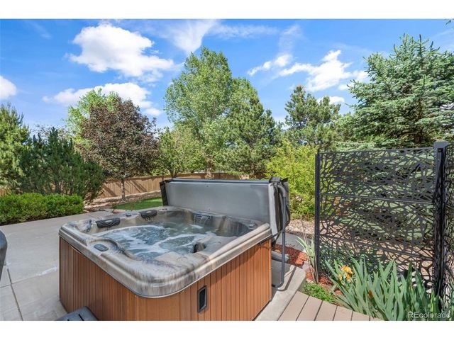 566 Springvale Rd, Castle Rock, CO 80104