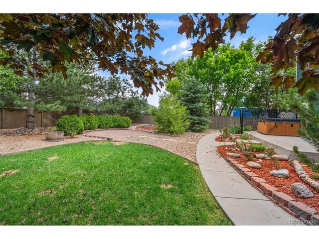 566 Springvale Rd, Castle Rock, CO 80104