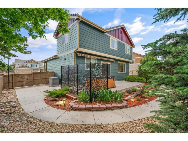 566 Springvale Rd, Castle Rock, CO 80104