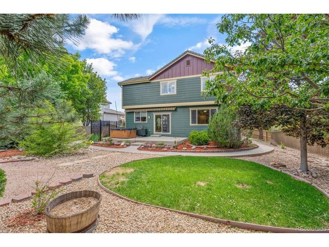 566 Springvale Rd, Castle Rock, CO 80104