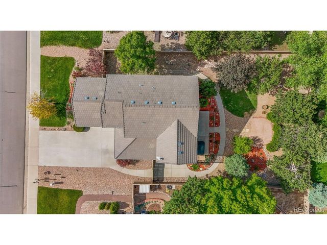 566 Springvale Rd, Castle Rock, CO 80104