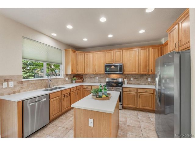 566 Springvale Rd, Castle Rock, CO 80104