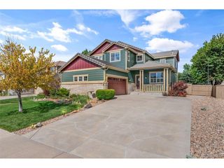 566 Springvale Rd, Castle Rock, CO 80104