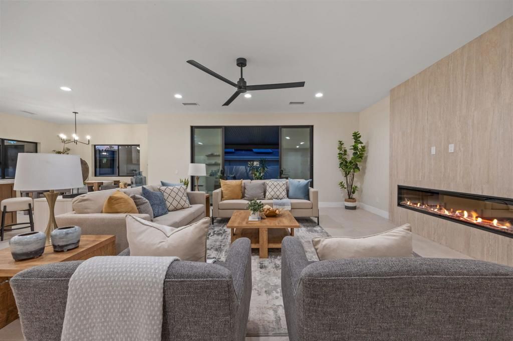 Image 15 of property listing at 79150 Buff Bay Court, Bermuda Dunes, CA 92203