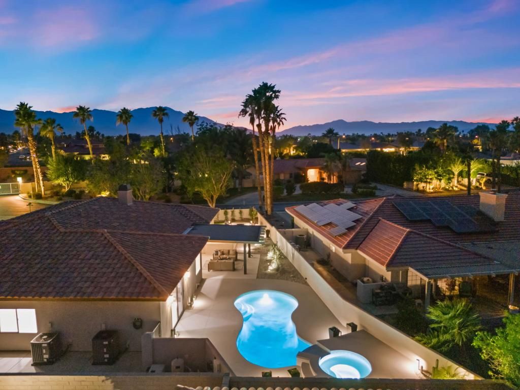 Image 33 of property listing at 79150 Buff Bay Court, Bermuda Dunes, CA 92203