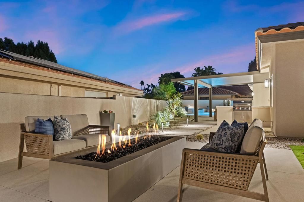 Image 34 of property listing at 79150 Buff Bay Court, Bermuda Dunes, CA 92203