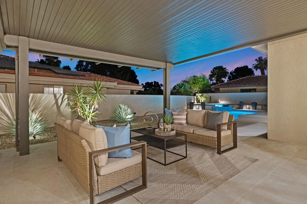 Image 35 of property listing at 79150 Buff Bay Court, Bermuda Dunes, CA 92203