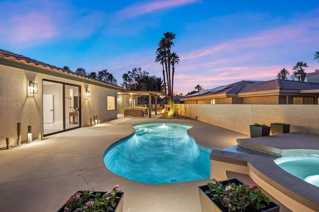 Image 36 of property listing at 79150 Buff Bay Court, Bermuda Dunes, CA 92203
