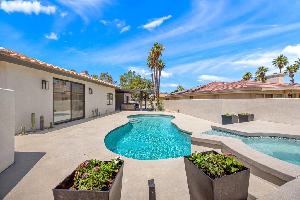 Image 38 of property listing at 79150 Buff Bay Court, Bermuda Dunes, CA 92203