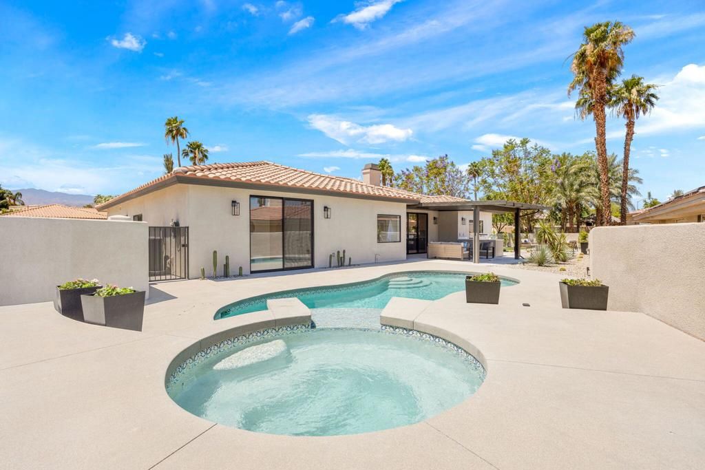 Image 39 of property listing at 79150 Buff Bay Court, Bermuda Dunes, CA 92203