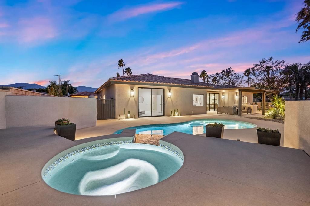 Image 4 of property listing at 79150 Buff Bay Court, Bermuda Dunes, CA 92203