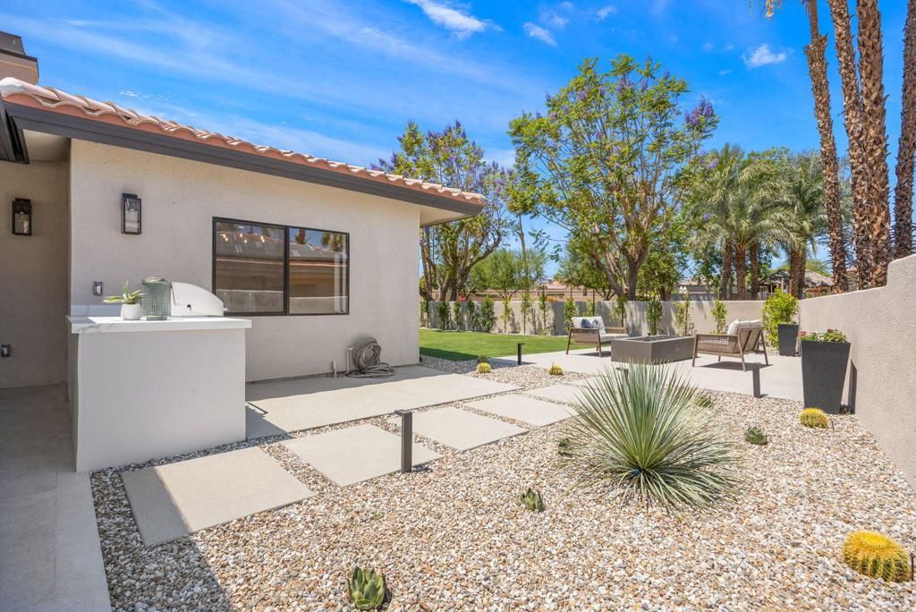Image 40 of property listing at 79150 Buff Bay Court, Bermuda Dunes, CA 92203