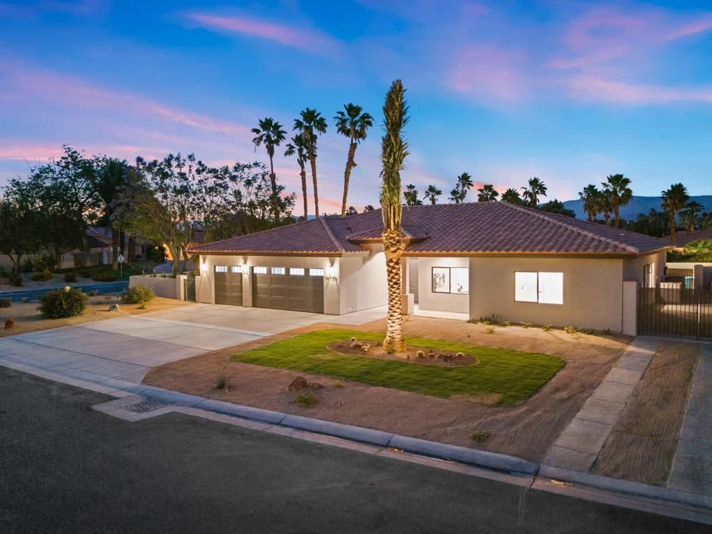 Image 49 of property listing at 79150 Buff Bay Court, Bermuda Dunes, CA 92203