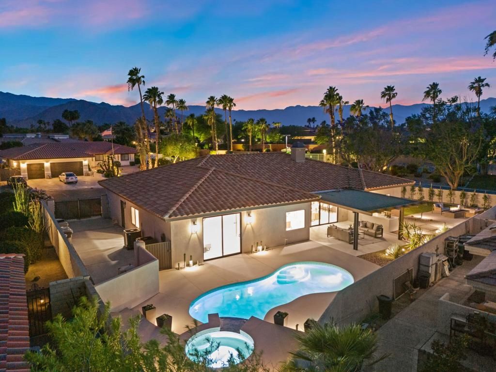 Image 5 of property listing at 79150 Buff Bay Court, Bermuda Dunes, CA 92203