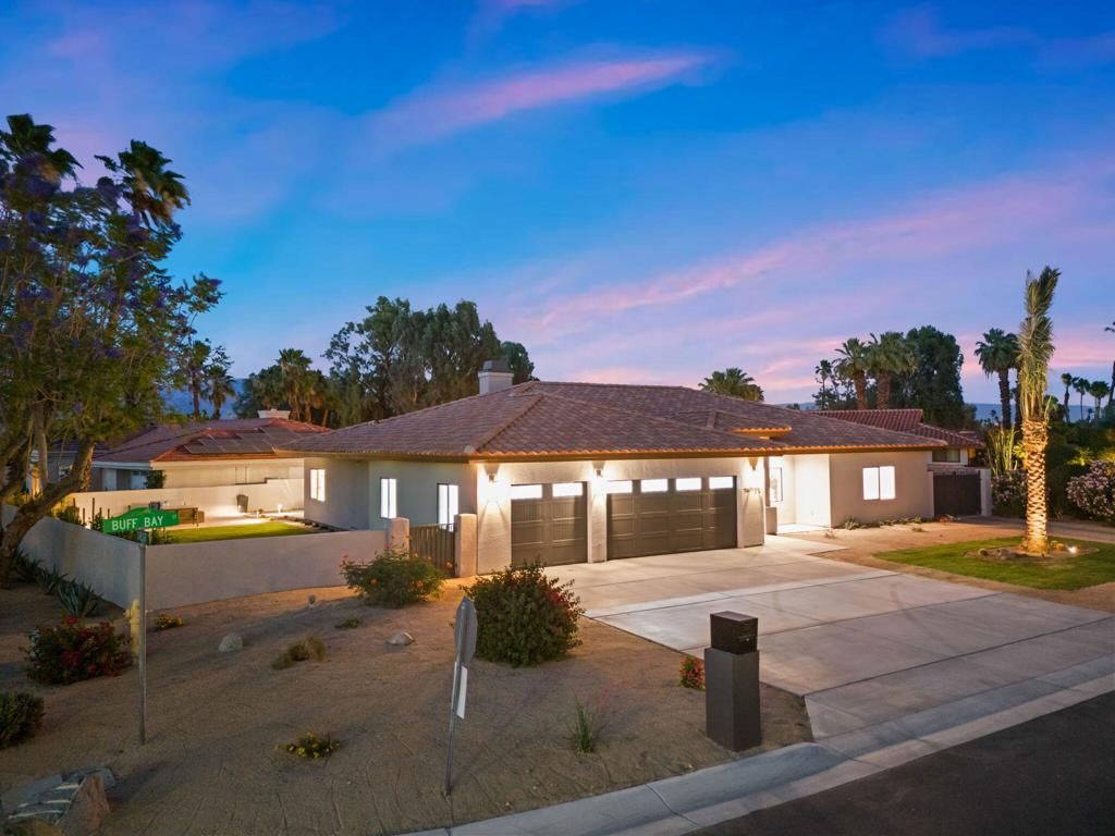 Image 50 of property listing at 79150 Buff Bay Court, Bermuda Dunes, CA 92203