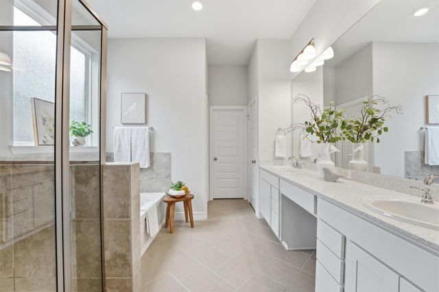 11923 Harborside Drift Way, Humble, TX 77346