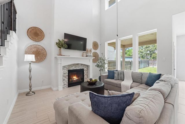 11923 Harborside Drift Way, Humble, TX 77346