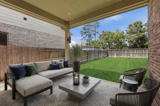 11923 Harborside Drift Way, Humble, TX 77346