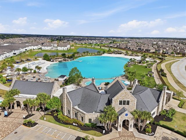 11923 Harborside Drift Way, Humble, TX 77346