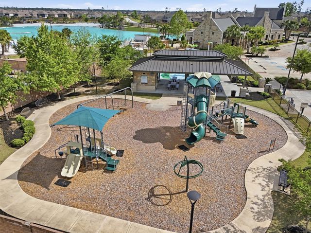 11923 Harborside Drift Way, Humble, TX 77346